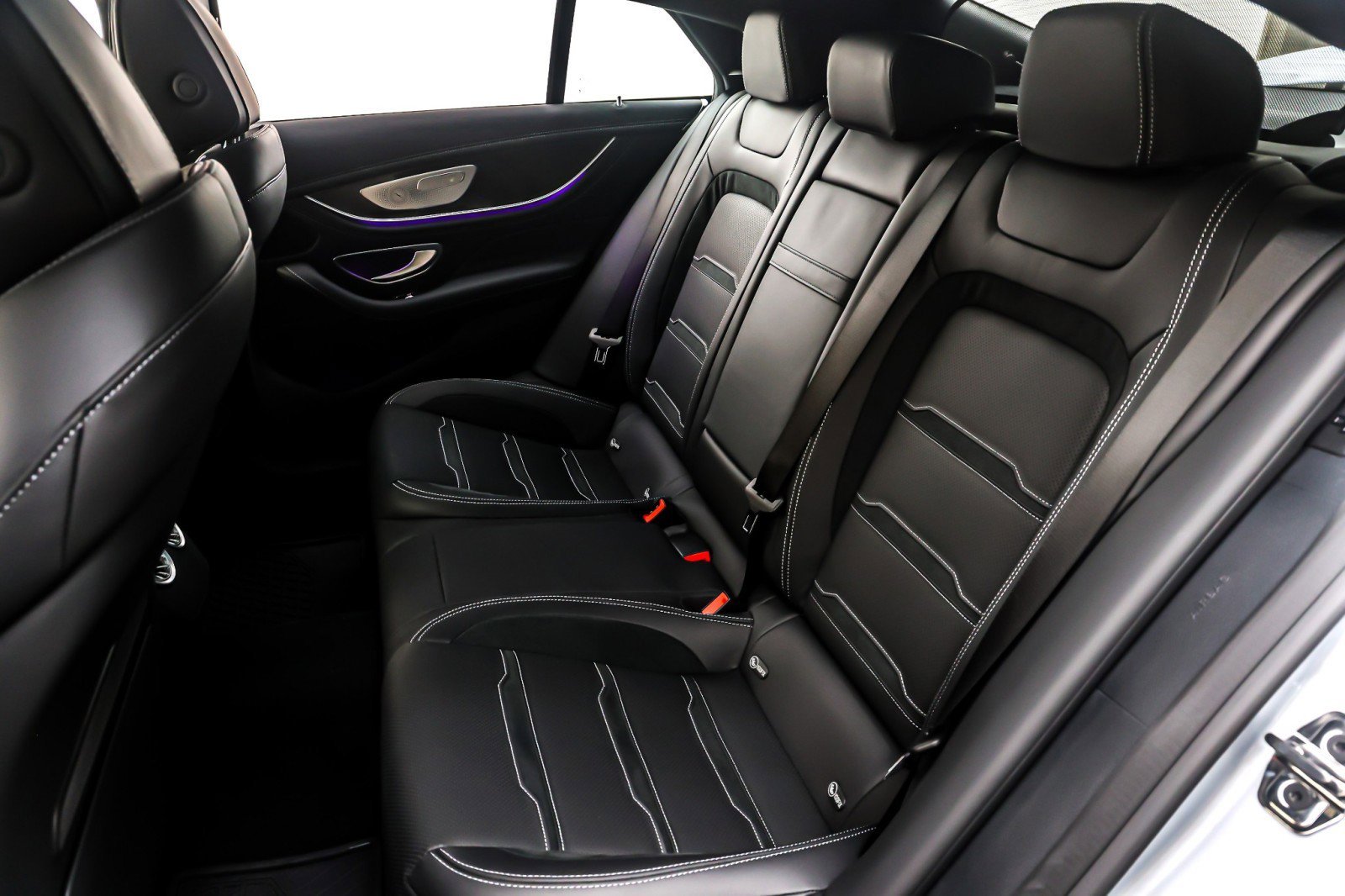 2026 Mercedes-Benz AMG GT 4-Door Coupe 63 - Photo 27
