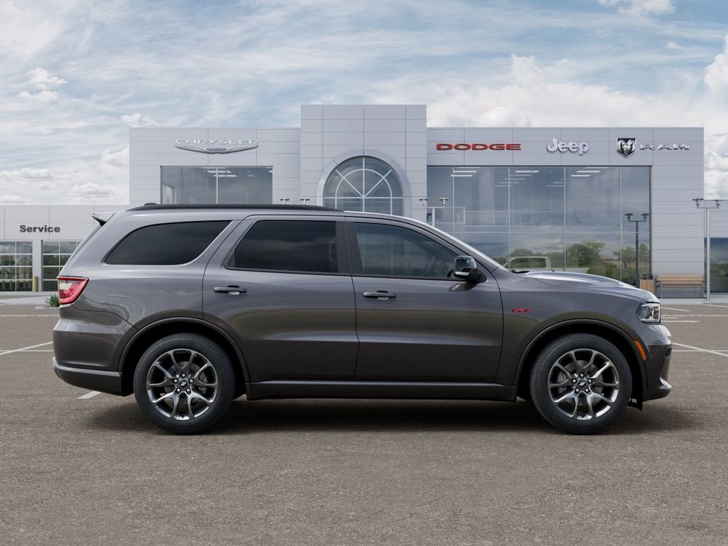 2026 Dodge Durango GT HEMI Plus V8 - Photo 21