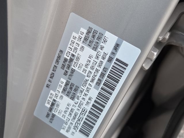 Used 2025 Quartz Metallic Mazda 2.5 S Preferred Package image 7