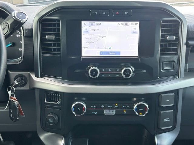 Used 2023 White Ford XLT image 14