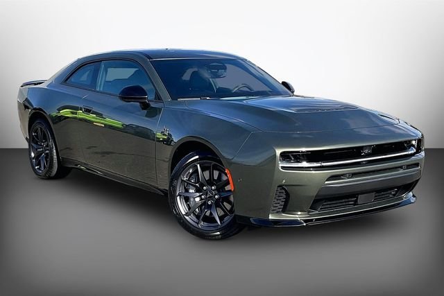 2026 Dodge Charger Charger Scat Pack R/T Scat Pack
