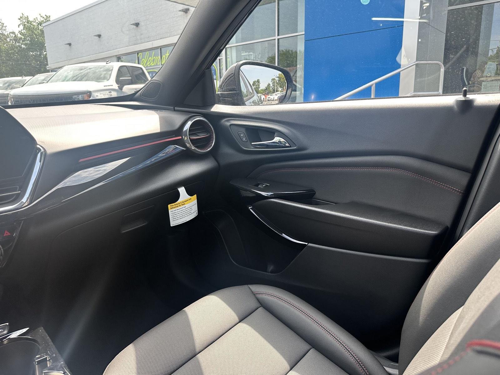 2026 Chevrolet Trax RS - Photo 15