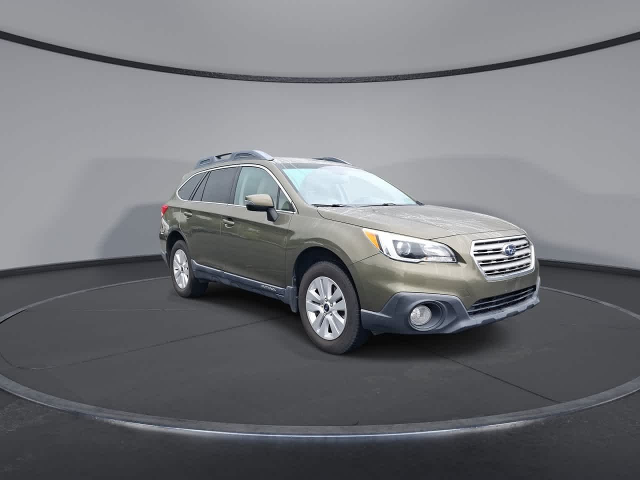 Used 2015 Subaru Outback Premium with VIN 4S4BSAFCXF3246826 for sale in Eatontown, NJ