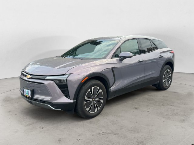 2024 Chevrolet Blazer EV