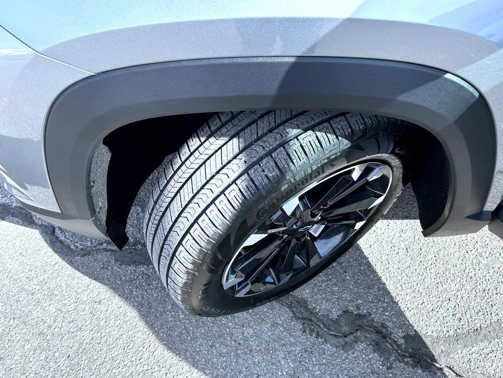 2026 Chevrolet Equinox RS - Photo 23