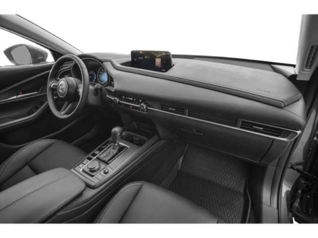New 2026 Machine Gray Metallic Mazda 2.5 S Preferred image 18