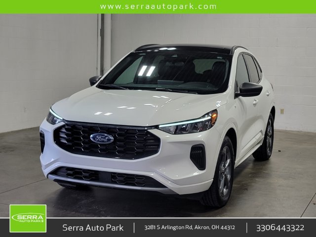 2023 Ford Escape