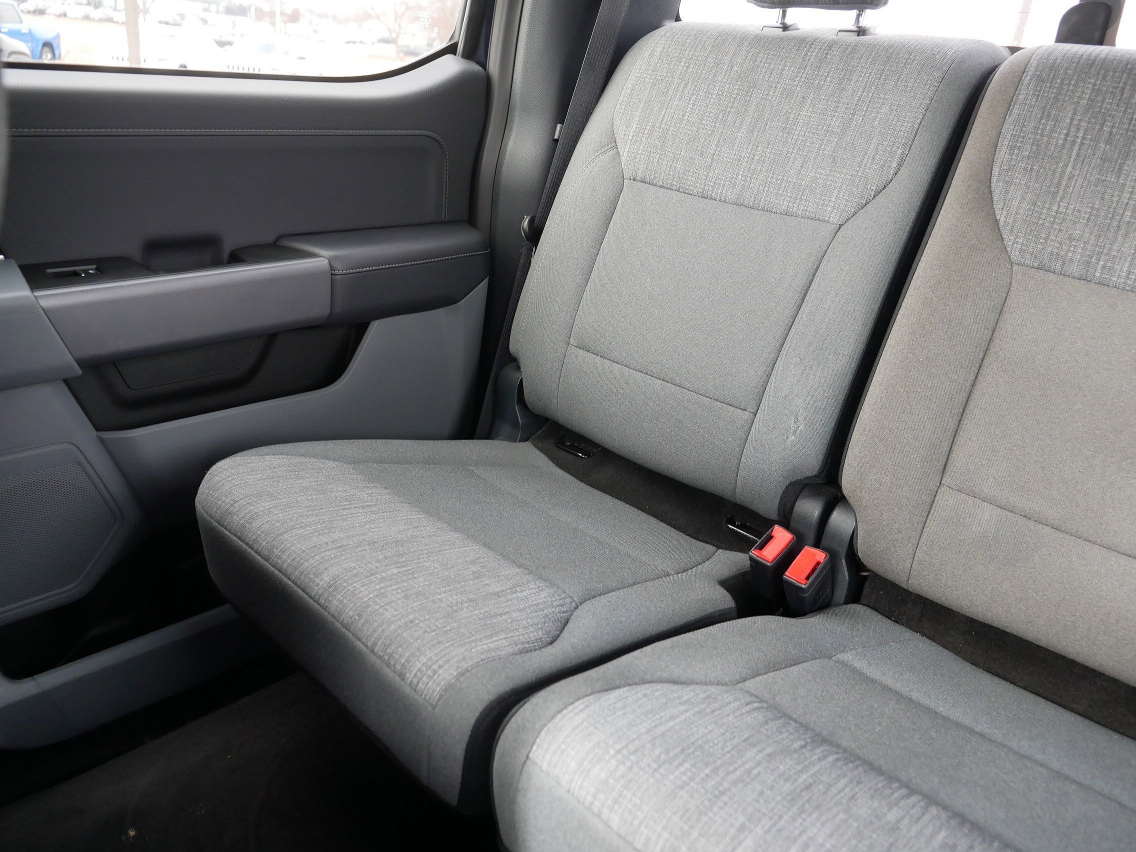 2021 Ford F-150 XLT - Photo 12