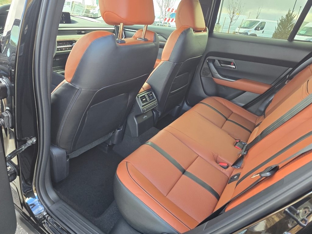 2026 Mazda CX-50 Premium Plus - Photo 14