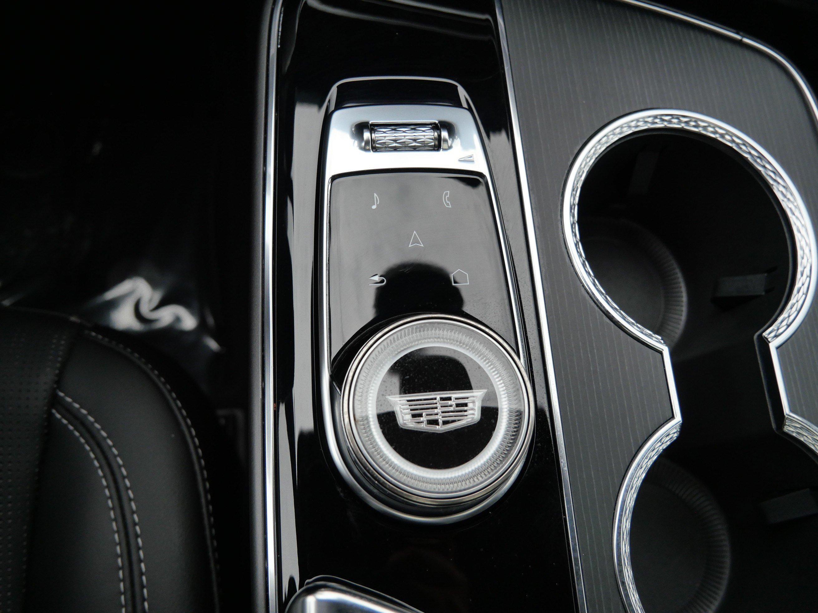 2026 Cadillac LYRIQ Premium Sport - Photo 30