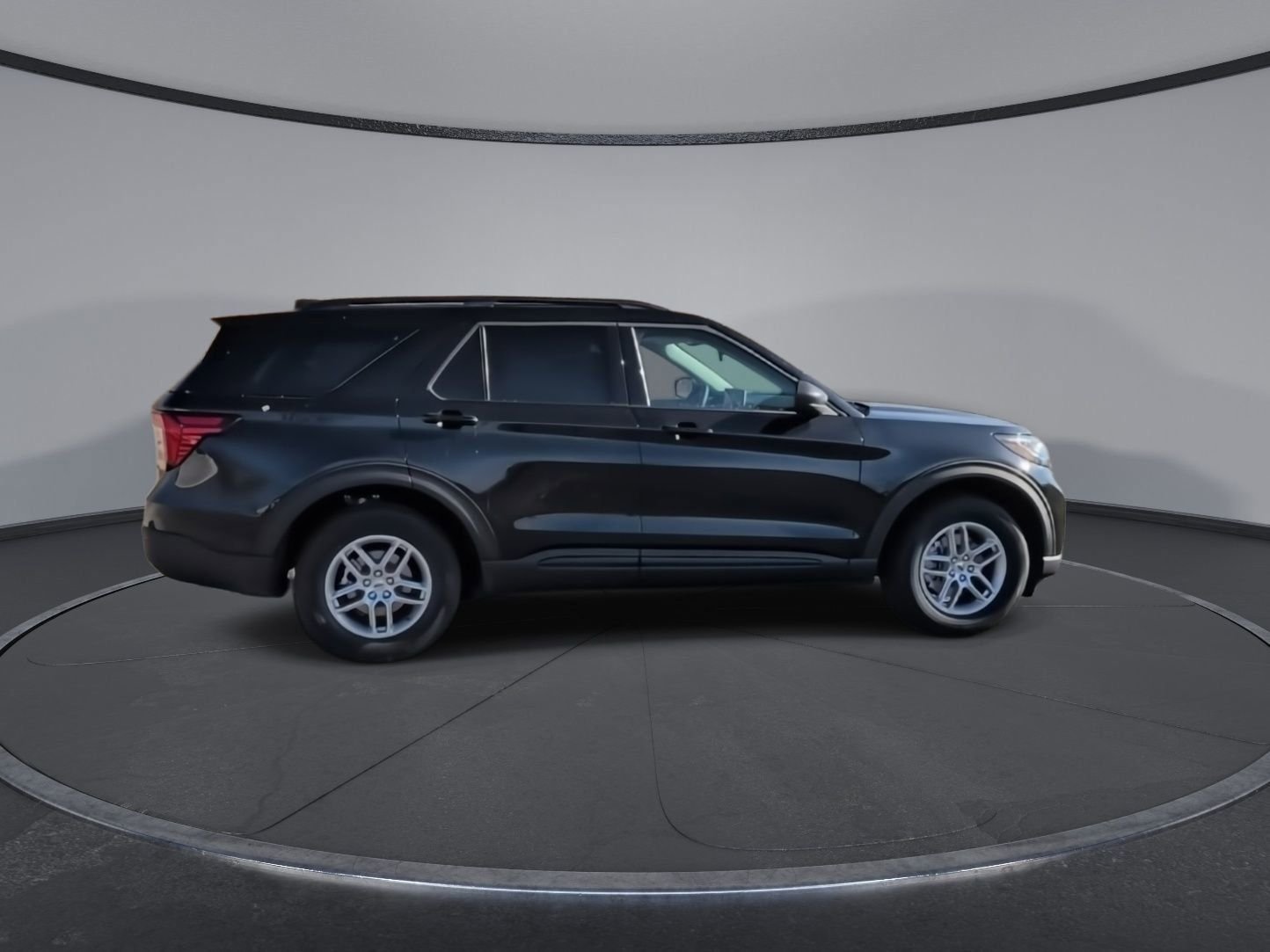 2026 Ford Explorer Active - Photo 9