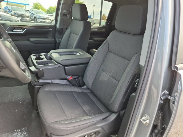 2026 Chevrolet Silverado 1500 RST - Photo 21