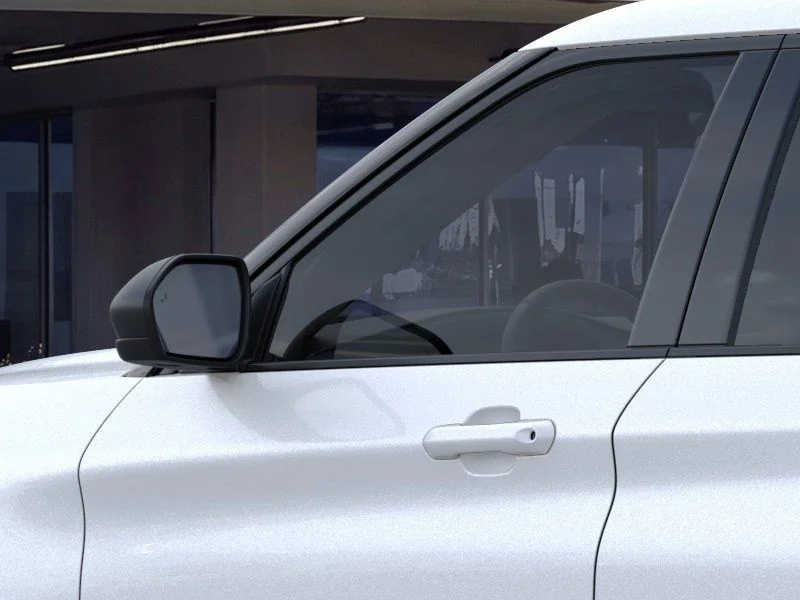 2026 Ford Explorer Active - Photo 21