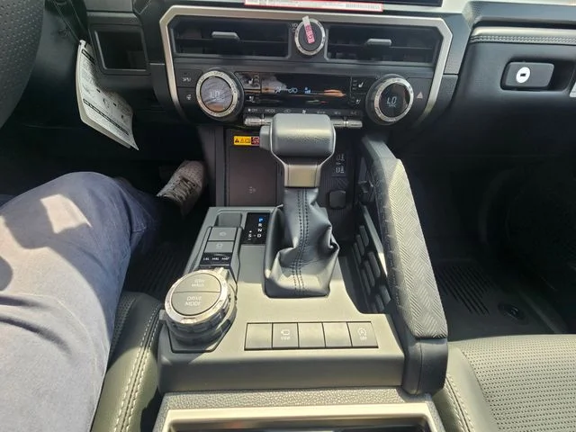 New 2026 Underground Toyota  Limited image 12