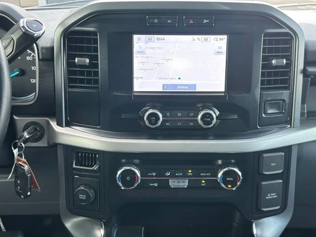 Used 2023 White Ford XLT image 14