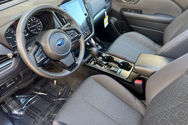 Certified Used 2026 Beige Subaru Premium image 12