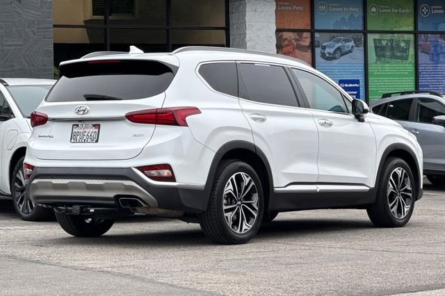 Used 2020 Gray Hyundai SEL image 4