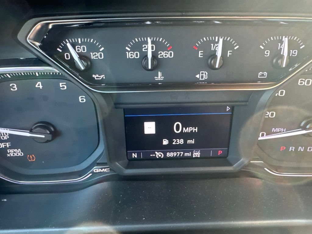 2019 GMC Sierra 1500 SLT - Photo 8