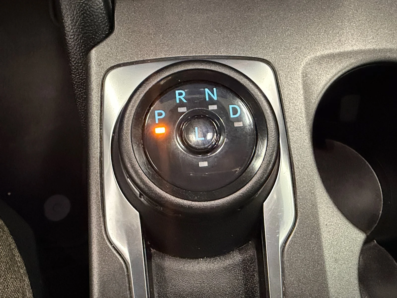 Used 2025 Gray Metallic Ford Big Bend image 20