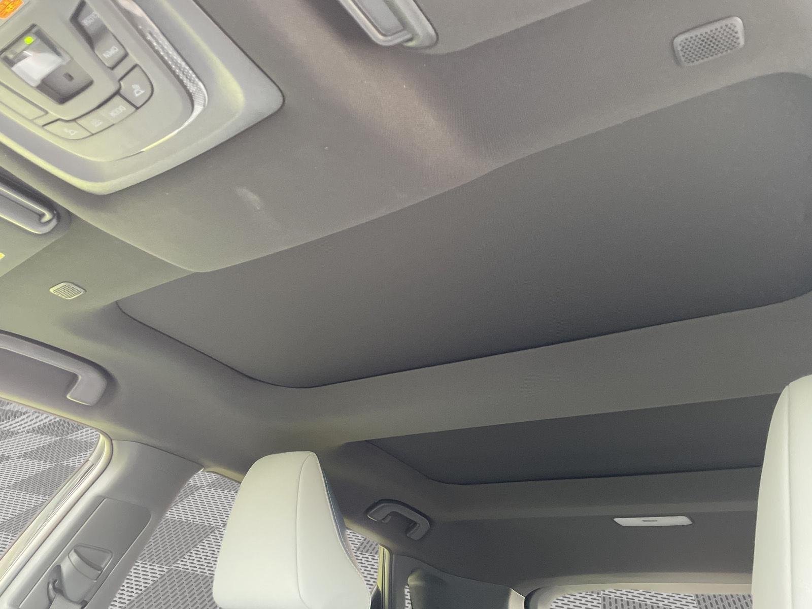 Certified Used 2023 Galactic Black Subaru Touring image 4