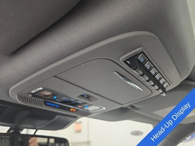 New 2027 Neptune Blue Ford F-250® Lariat® image 28