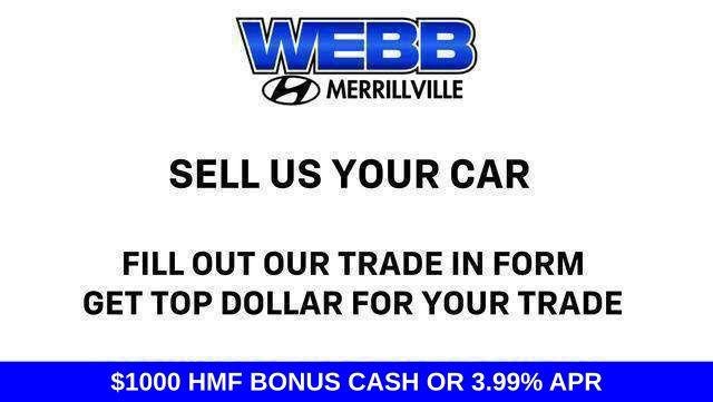 New 2026 White Hyundai SEL image 34