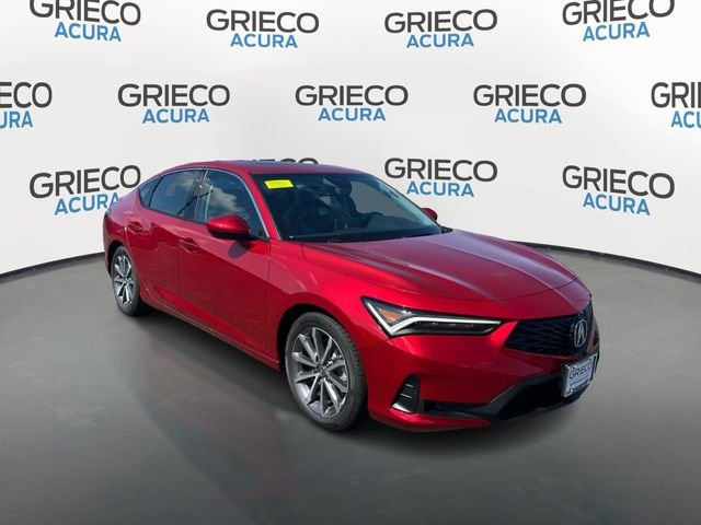 2025 Acura Integra
