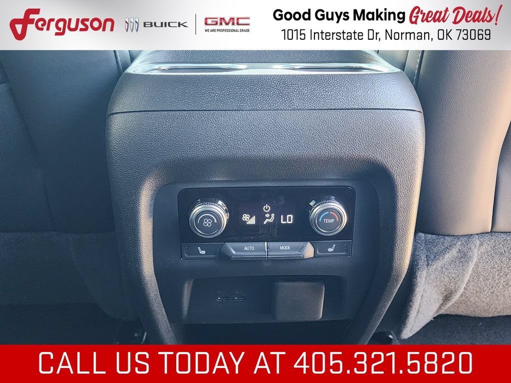 2026 GMC Acadia AT4 - Photo 51