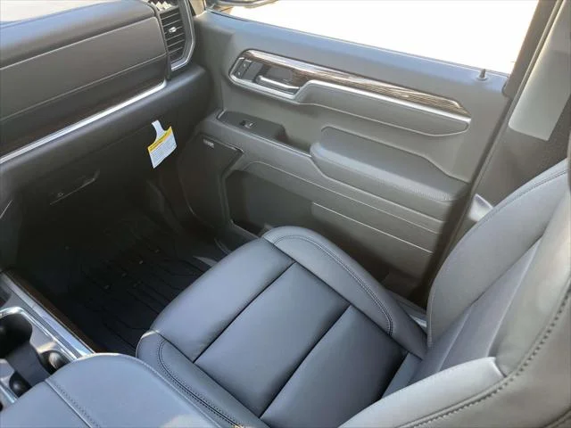 2026 GMC Sierra 1500 Elevation - Photo 19