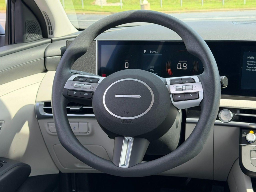 2026 Hyundai Tucson SE - Photo 6