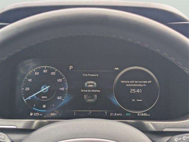Certified Used 2023 White Kia SX image 17