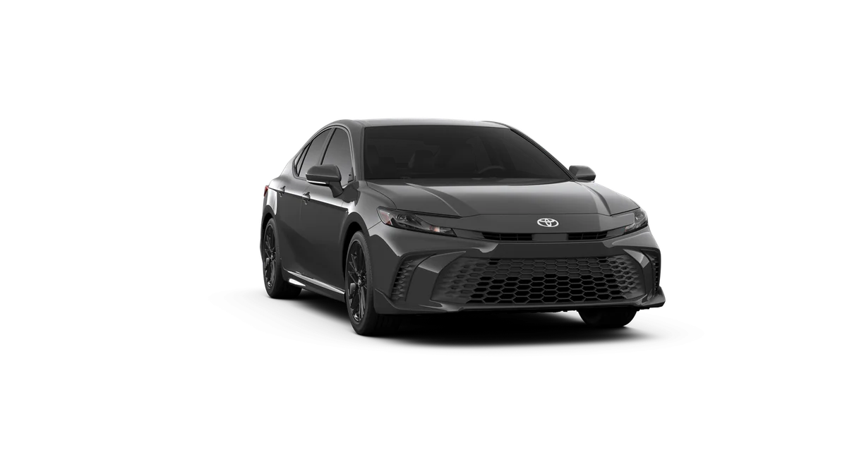 New 2026 Underground Toyota SE image 16