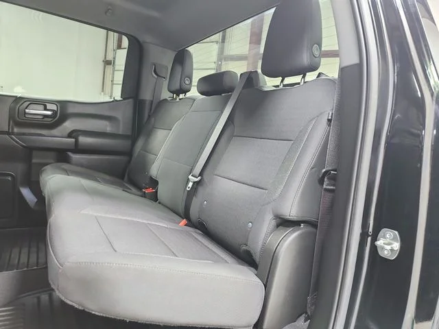 Used 2023 Black Chevrolet Custom image 12