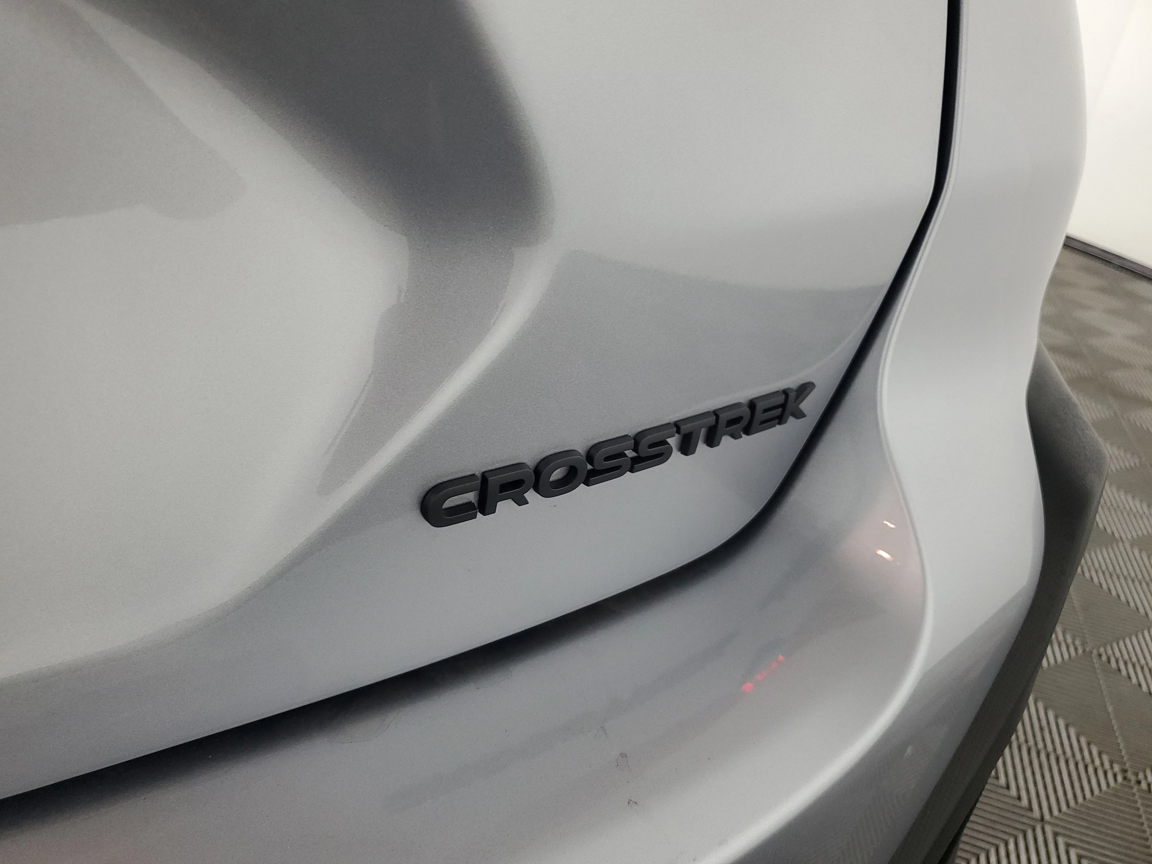 2026 Subaru Crosstrek Premium - Photo 32