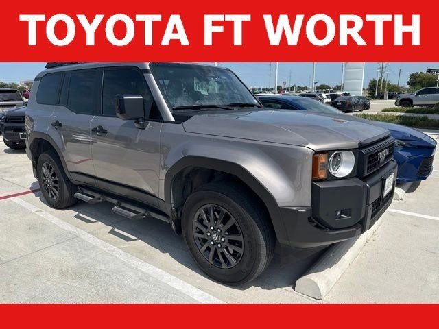 Used 2025  Toyota 1958 image 1