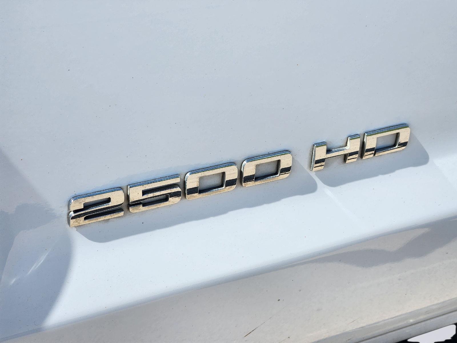 Used 2019 Summit White Chevrolet Work Truck image 11