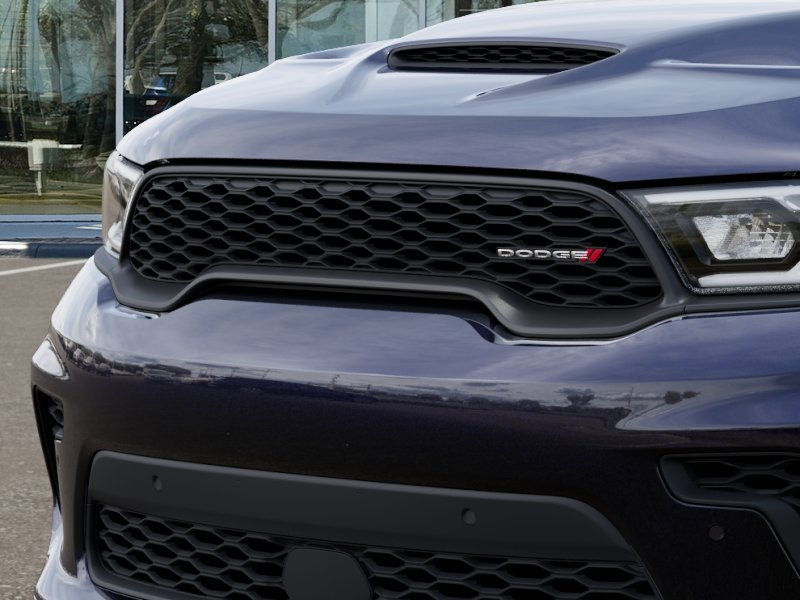 New 2026 Night Moves Dodge GT Plus HEMI V8 image 11
