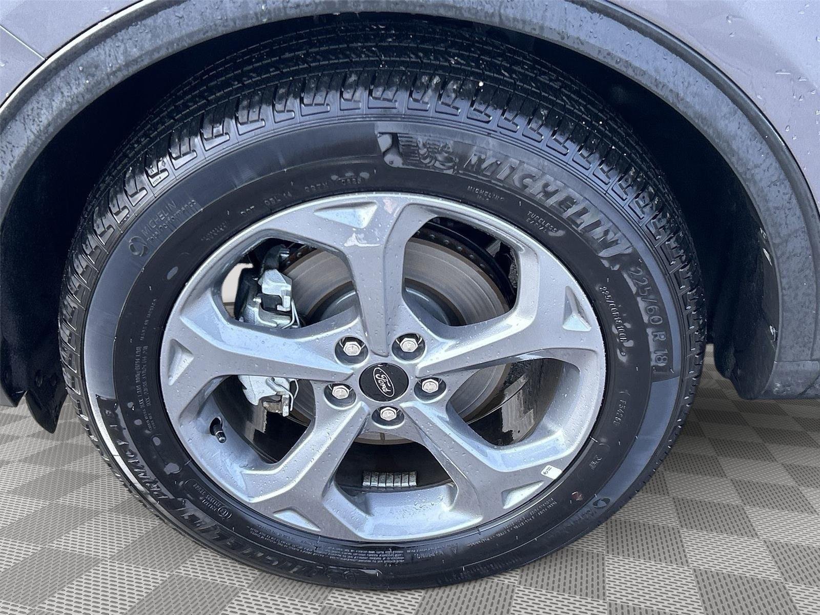 2025 Ford Escape ST-Line - Photo 10