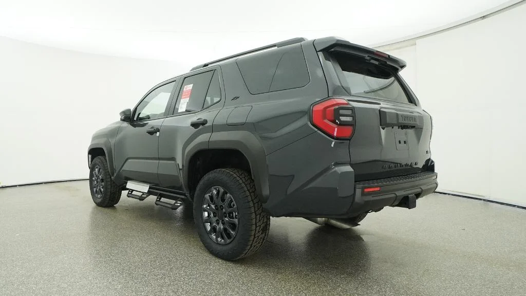 New 2026 Underground Toyota SR5 image 8