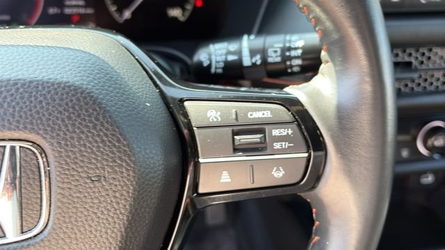Used 2024 Nordic Forest Pearl Honda Sport image 13