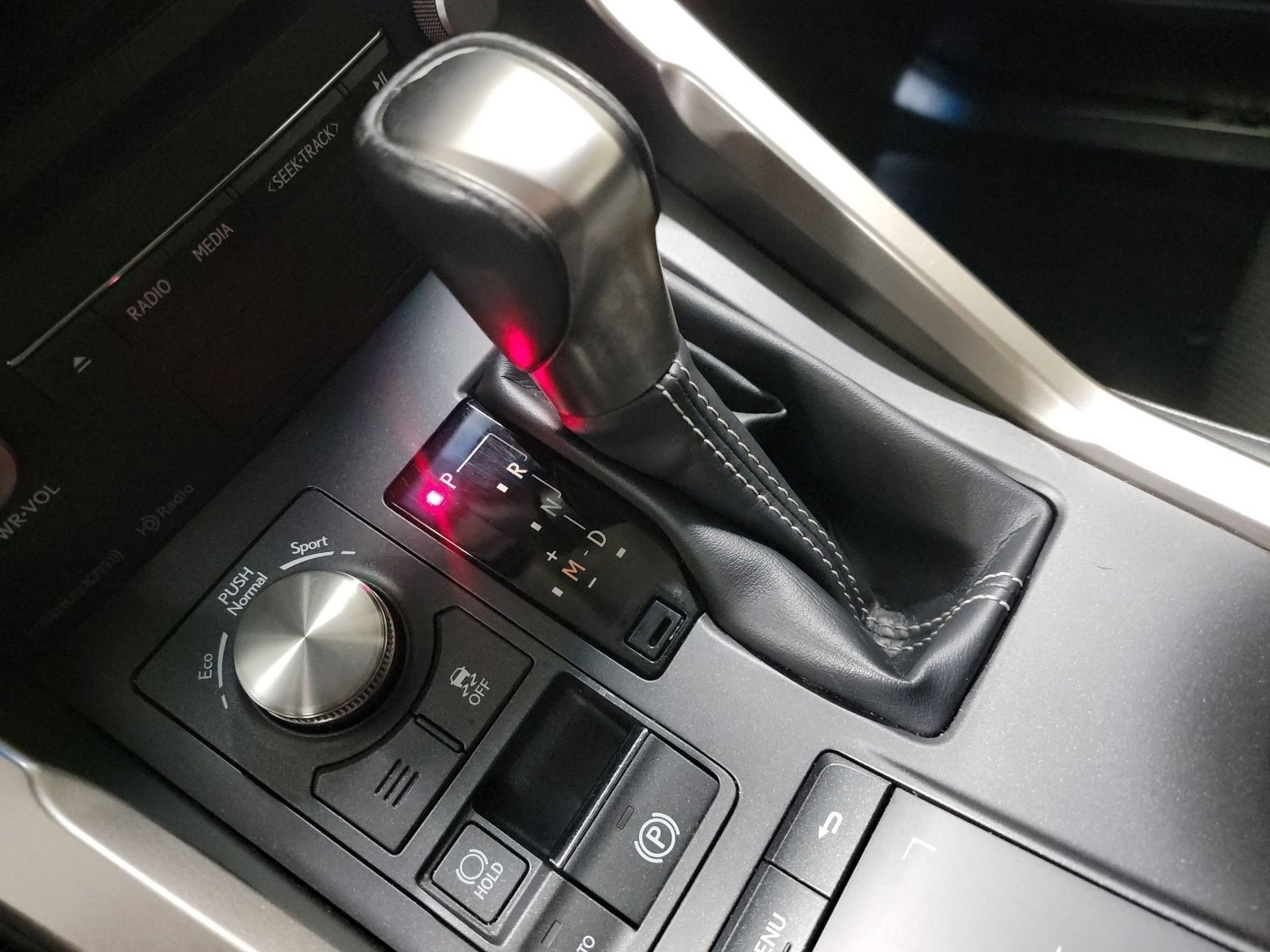 2019 Lexus NX 300 - Photo 26