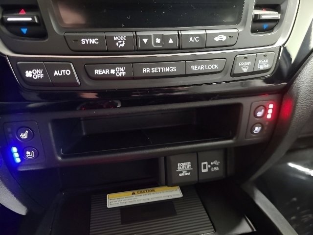 2022 Honda Passport Elite - Photo 37