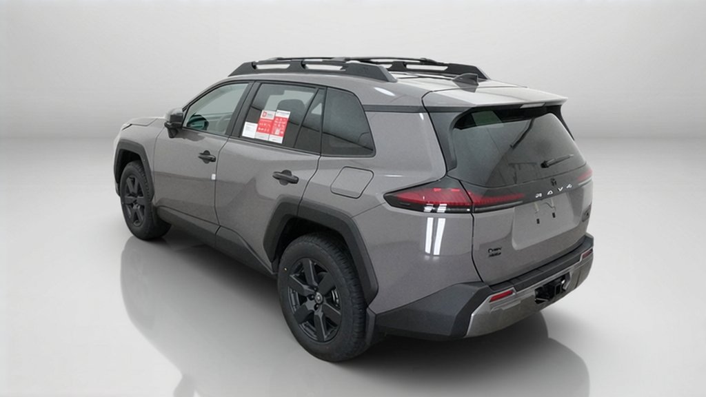 New 2026 Urban Rock Toyota Woodland image 14