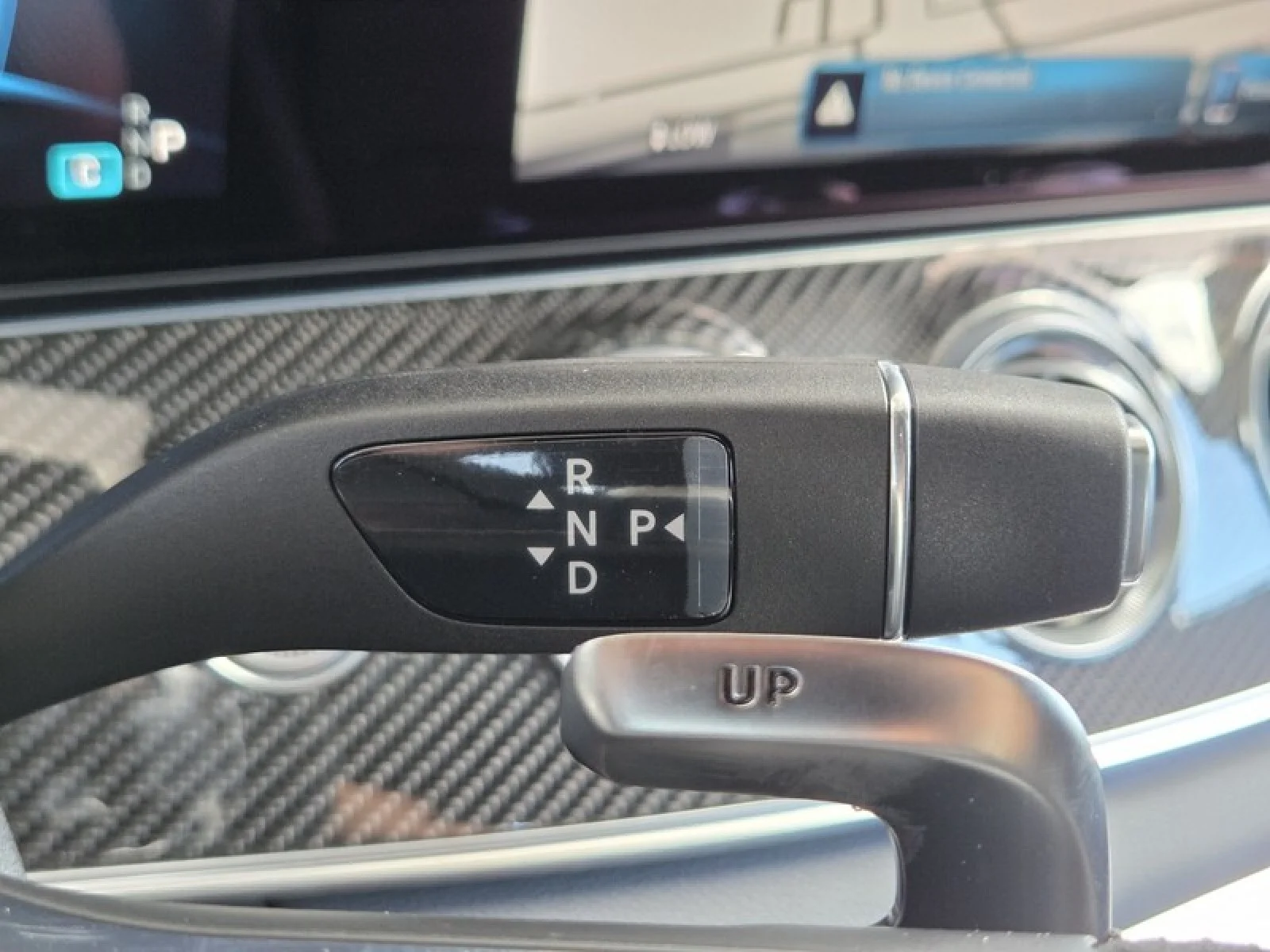 Certified Used 2026 Graphite Grey Metallic Mercedes-Benz AMG® GT 43 image 29