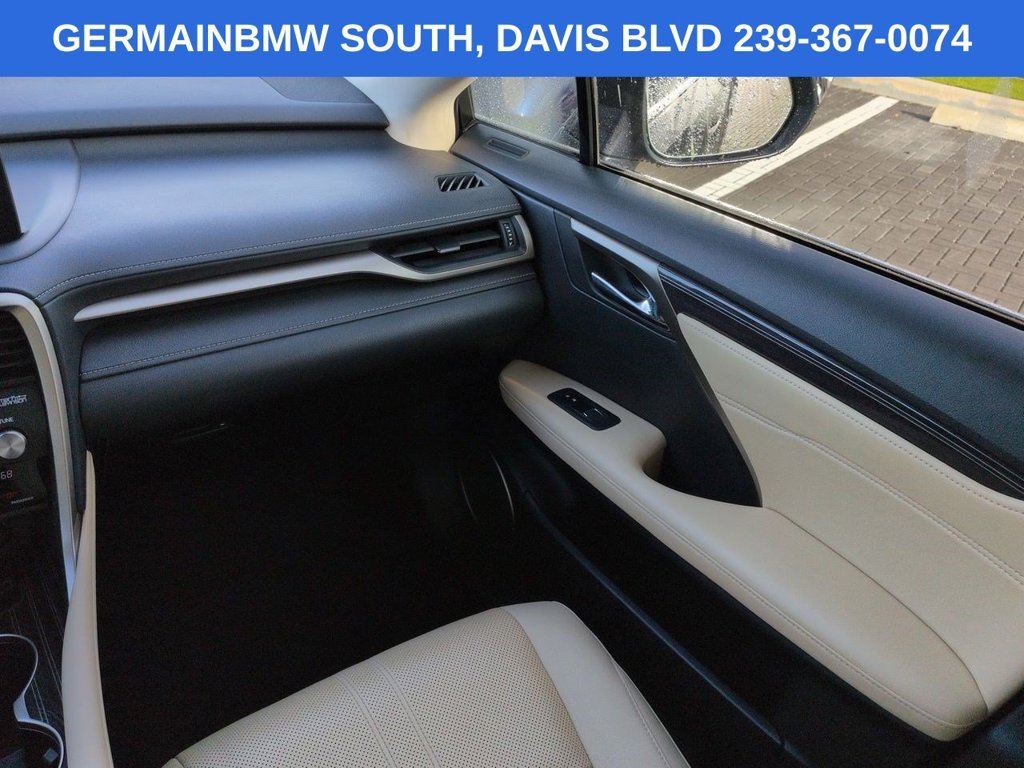 Used 2022 Caviar Lexus 350L image 18