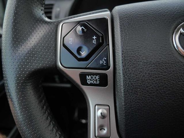 Certified Used 2022 MIDNIGHT BLACK METAL Toyota  image 27