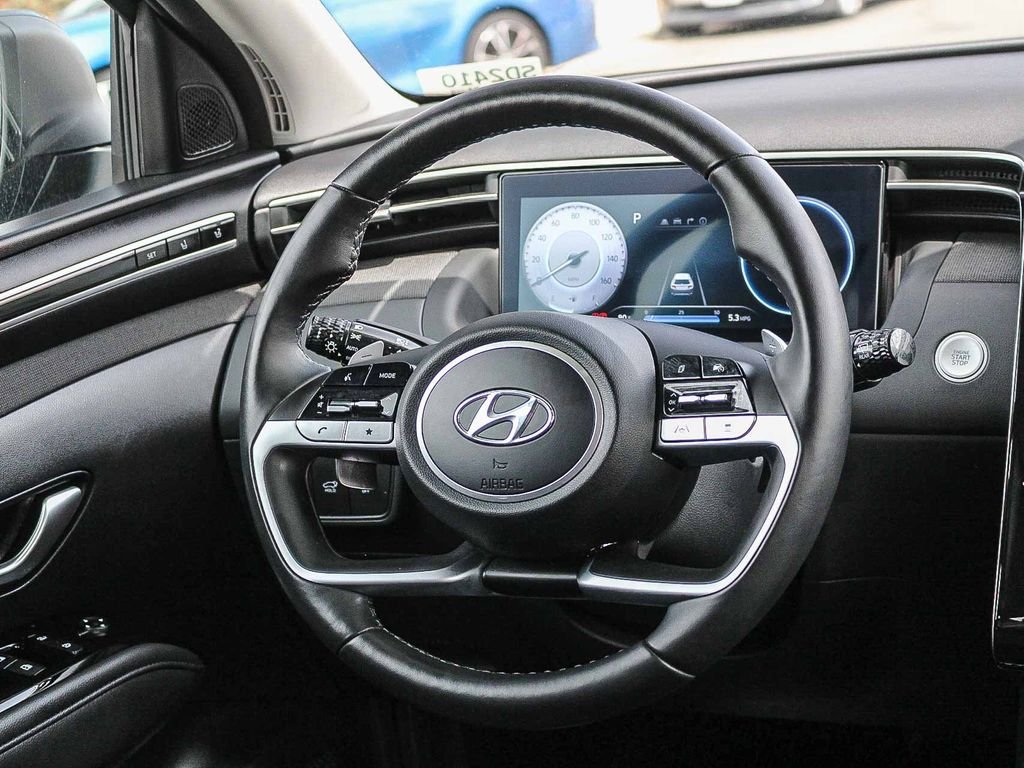 Used 2024 Black Hyundai Limited image 16