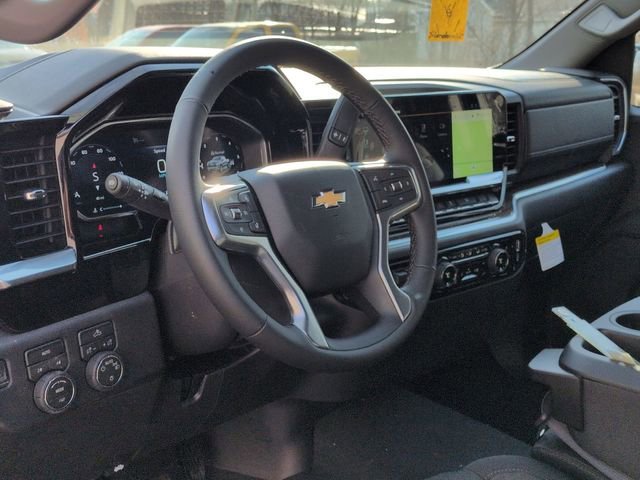 New 2026 Black Chevrolet LT (2FL) image 11