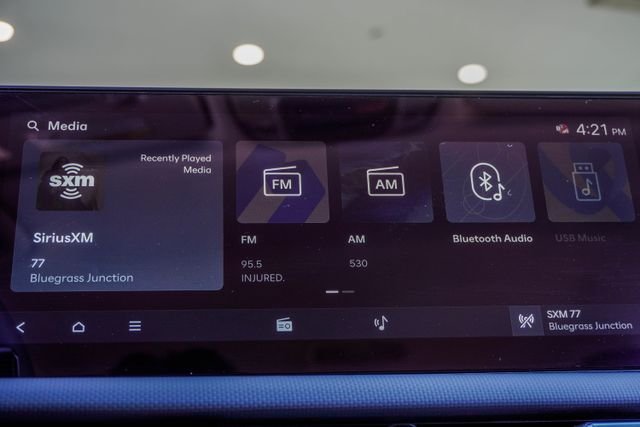 2025 Hyundai Tucson SEL - Photo 31