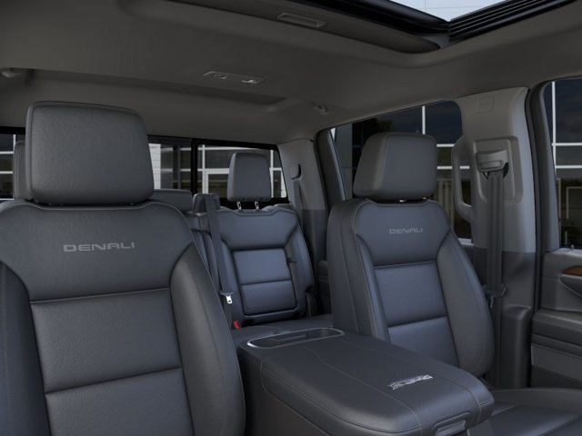 2026 GMC Sierra 2500HD Denali - Photo 24